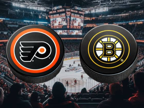 NHL Preseason: Boston Bruins vs. Philadelphia Flyers